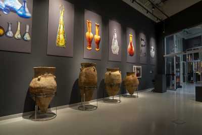 Nekropol Müzesi, Antalya